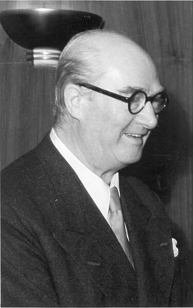 Robert Blackburn OBE FRAeS (1885-1955)