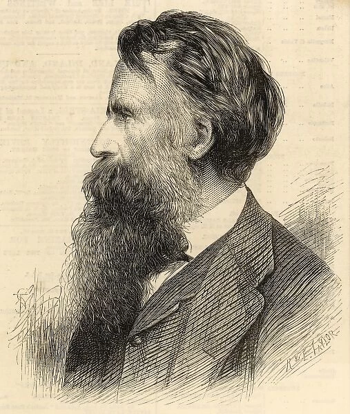 Robert William Thomson
