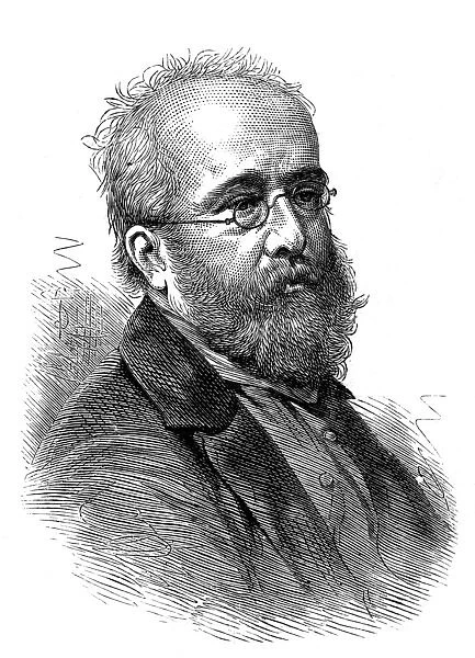 Samuel Palmer, Arist