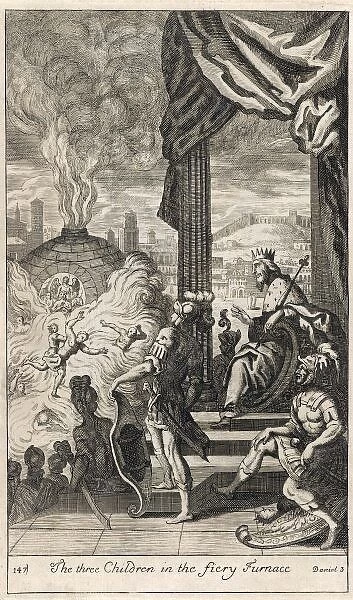 Shadrach and Others