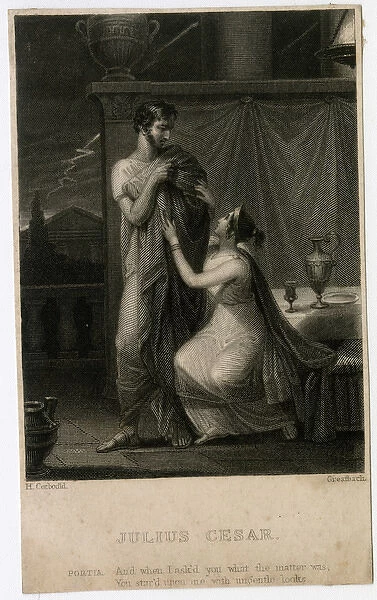 Shakespeare - Julius Caesar