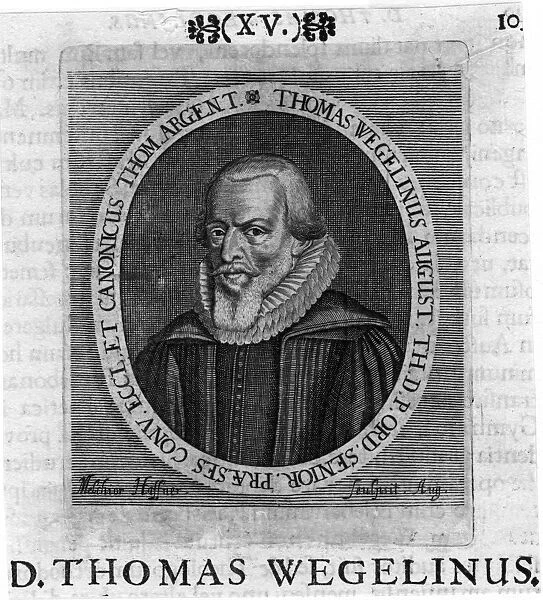 Thomas Wegelin