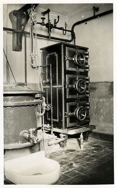 Unknown Device