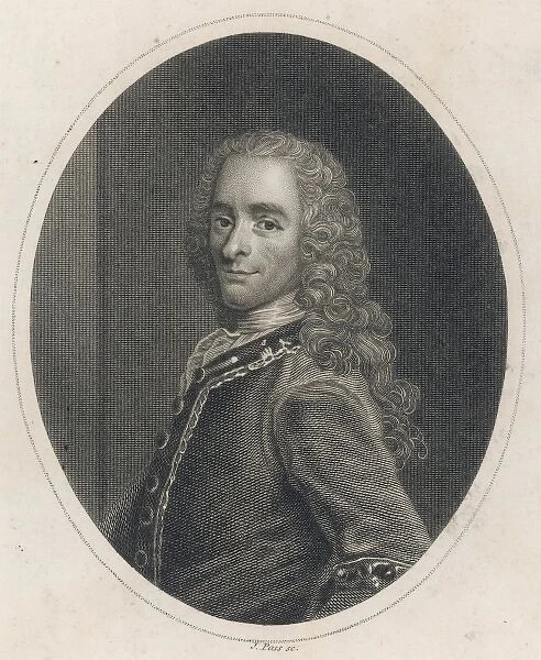 Voltaire (Pass)