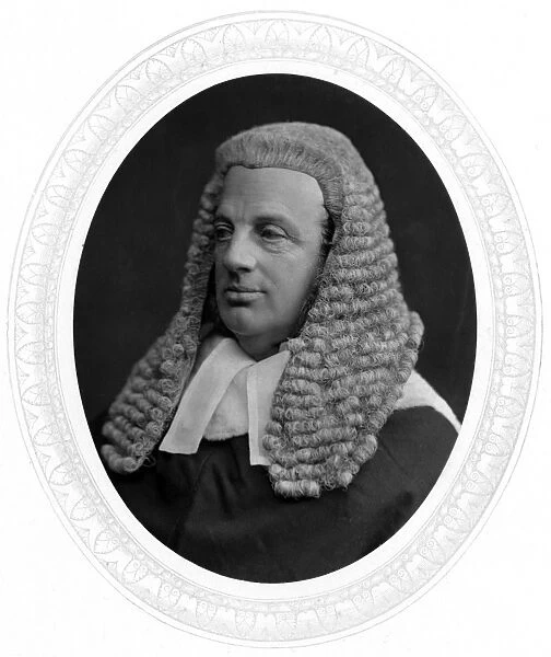 William Viscount Esher