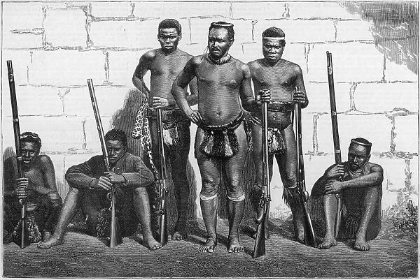 Zulu War, Dabulamanzi 1879