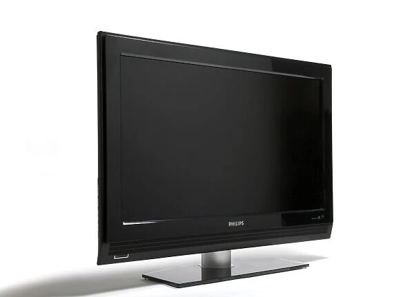 Flat-screen television