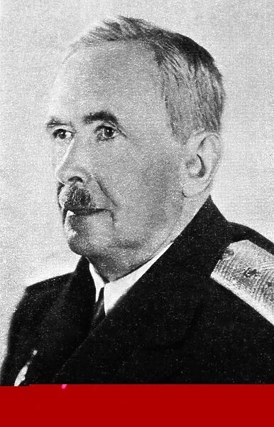 Konstantin Bykov, Soviet physiologist C014  /  0753