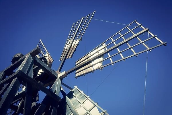 Windmill F008  /  2055