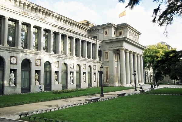El Prado Museum