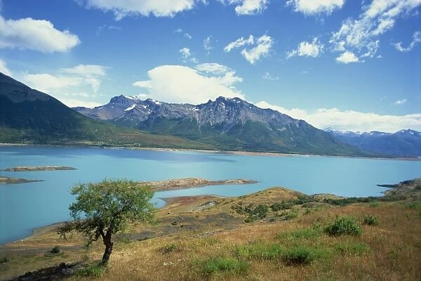 Lago de Roca, Perito National Park, Patagonia, Argentina, South America