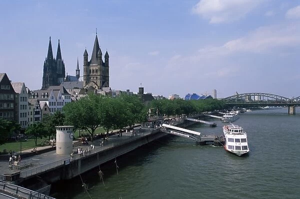 River Rhine