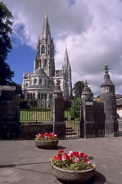St. Finbarrs Cathedral