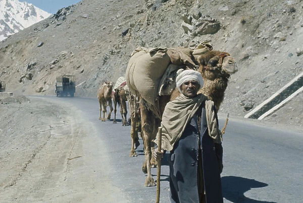20061912. AFGHANISTAN
