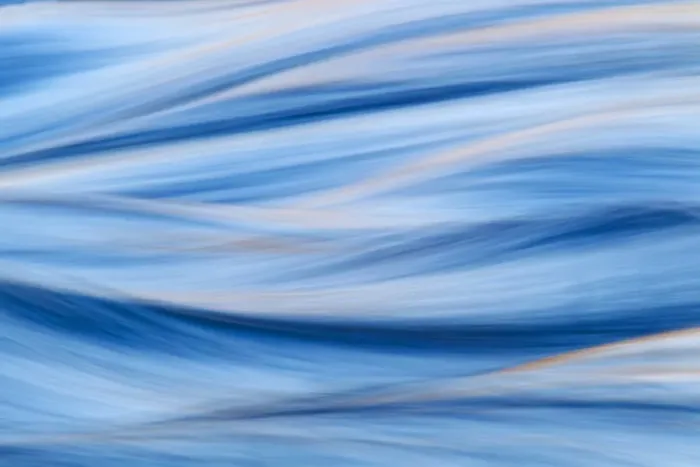 Framed Print : Abstract river water in motion, River Whiteadder, Berwickshire, Scottish Borders, Scotland, December Framed Print : Abstract river water in motion, River Whiteadder, Berwickshire, Scottish Borders, Scotland, December