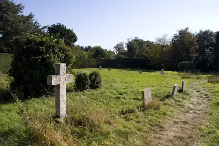 Framed Print : Cemetery of St Botolphs church Iken Suffolk, a great wildlife habitat Framed Print : Cemetery of St Botolphs church Iken Suffolk, a great wildlife habitat
