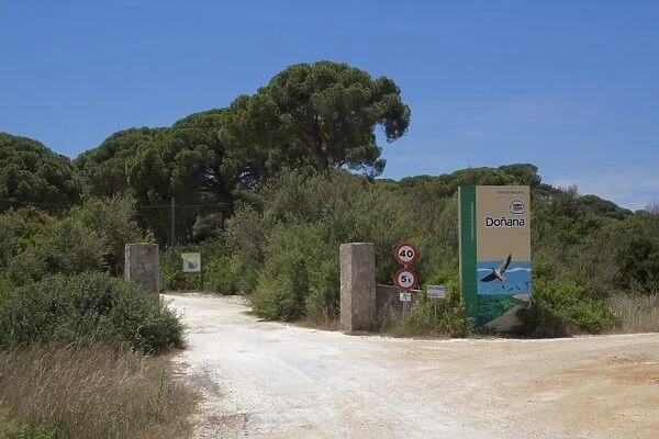 Do'-'ana National Park is located in Andalusia, in the provinces of Huelva, The park is an area of marsh