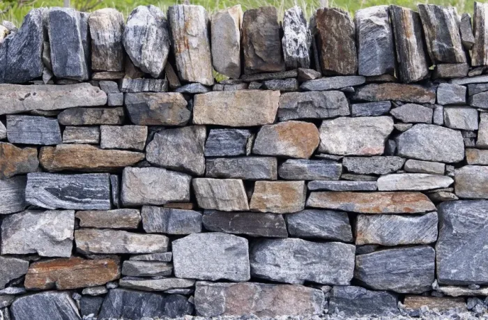 Framed Print : Drystone wall, section of recently finished wall with courses, tie and cap stones, Aberdeenshire, Scotland Framed Print : Drystone wall, section of recently finished wall with courses, tie and cap stones, Aberdeenshire, Scotland
