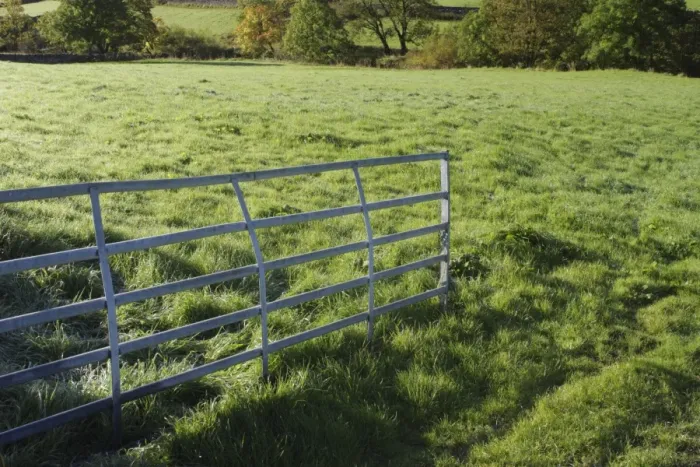 Framed Print : Gate opening into field, Kettlewell, Wharfedale, Yorkshire Dales N. P. North Yorkshire, England, October Framed Print : Gate opening into field, Kettlewell, Wharfedale, Yorkshire Dales N. P. North Yorkshire, England, October