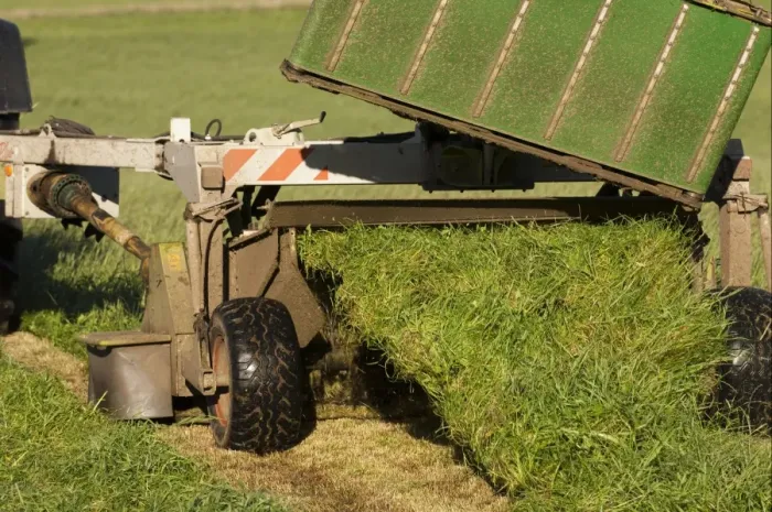 Framed Print : Mowing second cut grass with rear mounted mower conditioner, Cumbria, England, september Framed Print : Mowing second cut grass with rear mounted mower conditioner, Cumbria, England, september