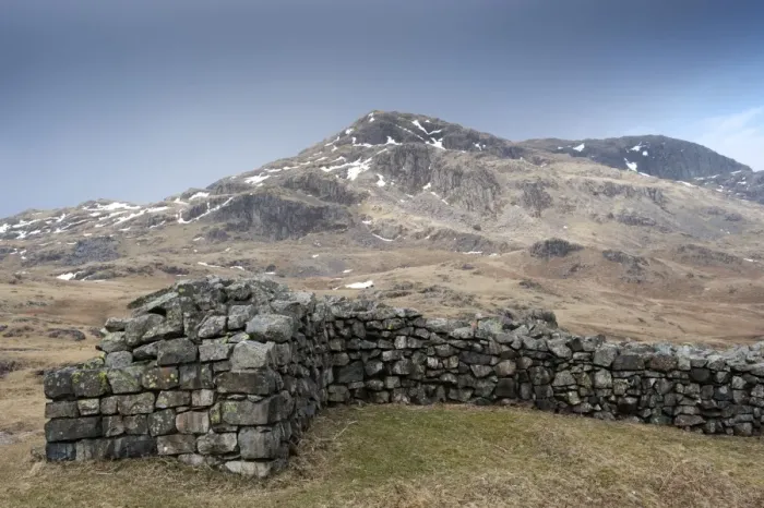 Framed Print : Remains of isolated Roman fort in upland, Hardknott Roman Fort (Mediobodgdum), Hardknott Pass, Eskdale Valley Framed Print : Remains of isolated Roman fort in upland, Hardknott Roman Fort (Mediobodgdum), Hardknott Pass, Eskdale Valley
