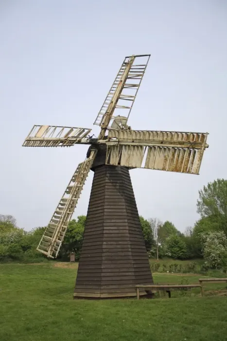 Framed Print : Restored windpump in agricultural museum, Eastbridge Windpump, Museum of East Anglia Life, Stowmarket, Suffolk Framed Print : Restored windpump in agricultural museum, Eastbridge Windpump, Museum of East Anglia Life, Stowmarket, Suffolk