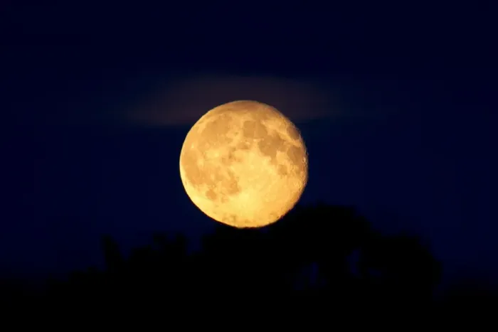 Framed Print : A rising full red moon, 2nd September 2012 Framed Print : A rising full red moon, 2nd September 2012