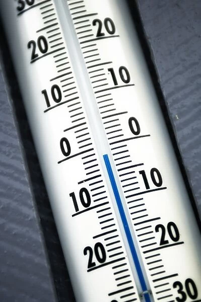 Thermometer, Celsius -2