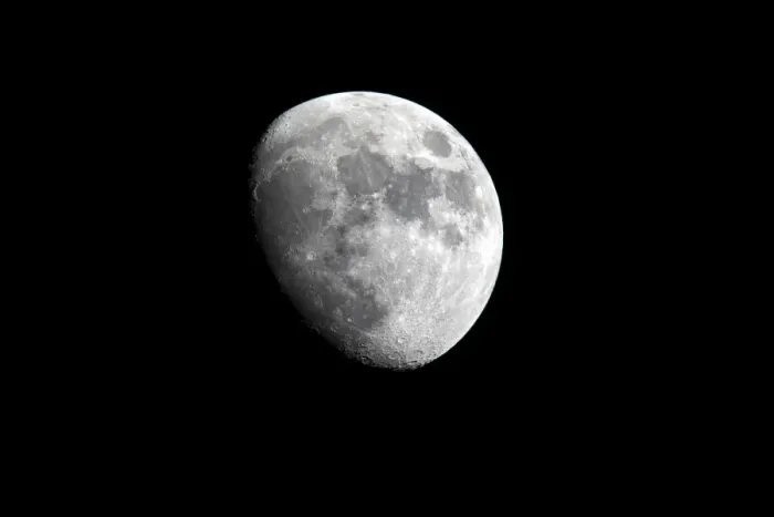 Framed Print : Waxing Moon, viewed from northern hemisphere at night, Ellerstadt, Rhineland-Palatinate, Germany Framed Print : Waxing Moon, viewed from northern hemisphere at night, Ellerstadt, Rhineland-Palatinate, Germany