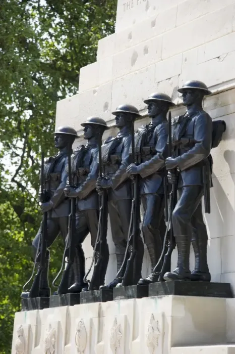 Framed Print : World War One war memorial, Guards Memorial, Horse Guards Parade, Whitehall, City of Westminster, London, England Framed Print : World War One war memorial, Guards Memorial, Horse Guards Parade, Whitehall, City of Westminster, London, England