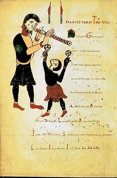 Jongleur and an acrobat or juggler: A jongleur was a person professionally engaged