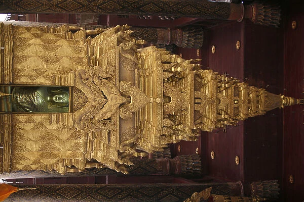 Lampang Louang temple