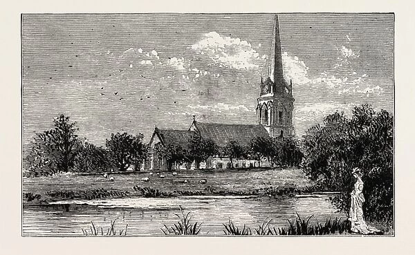 The Parish Church