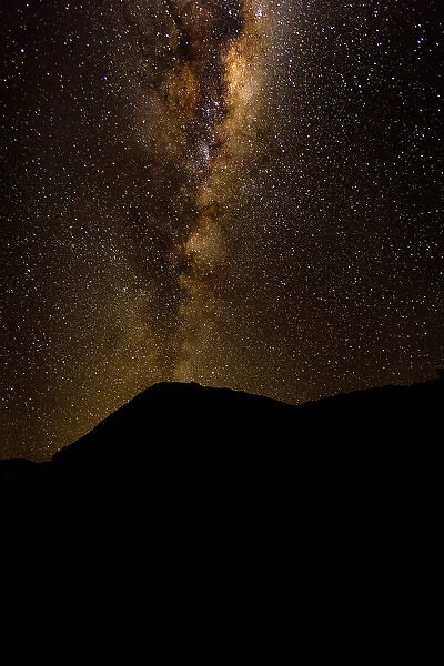 Milky Way at Wilsons Promontory
