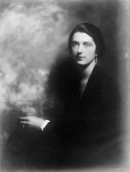 Princess Yolanda of Italy ( Countess Calvi di Belgolo ) 7 October 1926
