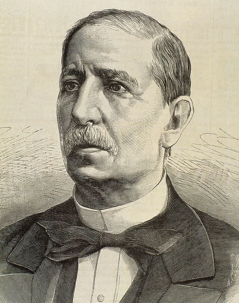 Estanislao Figueras y Moragas (1819-1882)