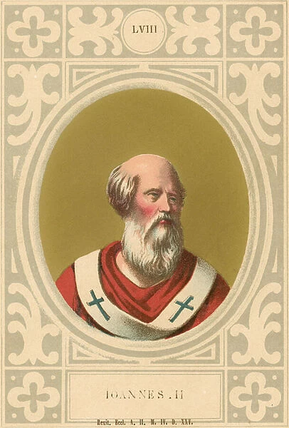 Ioannes II
