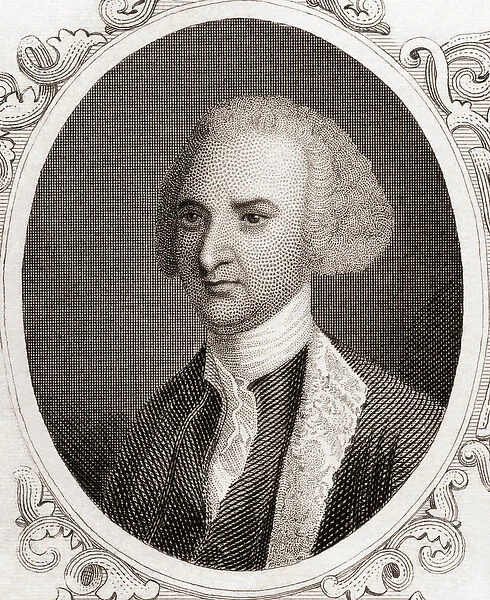 John Dickinson (engraving)