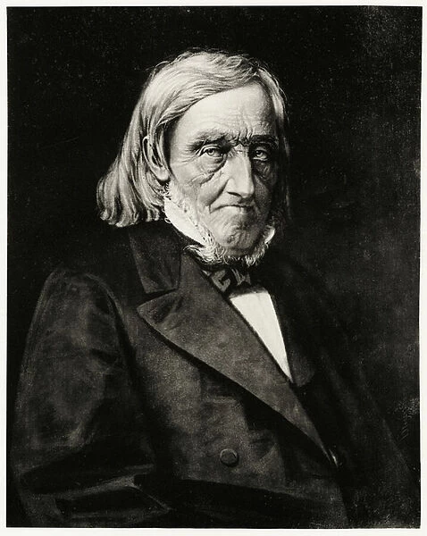 Karl Ernst von Baer, 1884-90 (phototype)