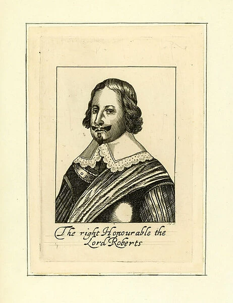 Lord Roberts (engraving)