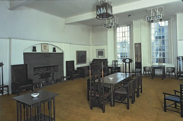Mackintosh Room