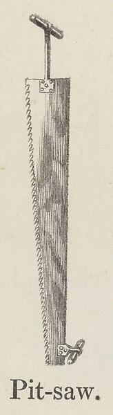 Pitsaw (engraving)