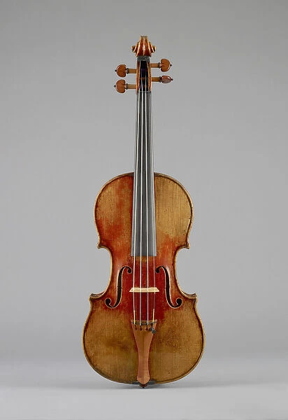 Violin (wood)