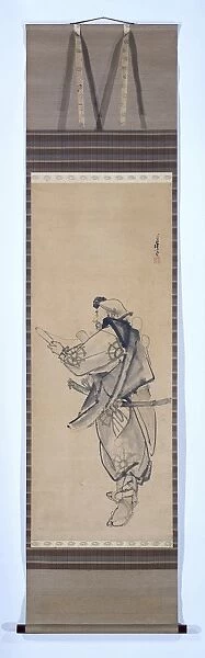 Benkei, Migita Toshihide, 1880 - 1925