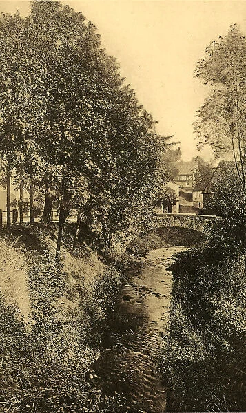 Bridges Landkreis Bautzen GroBe Roder
