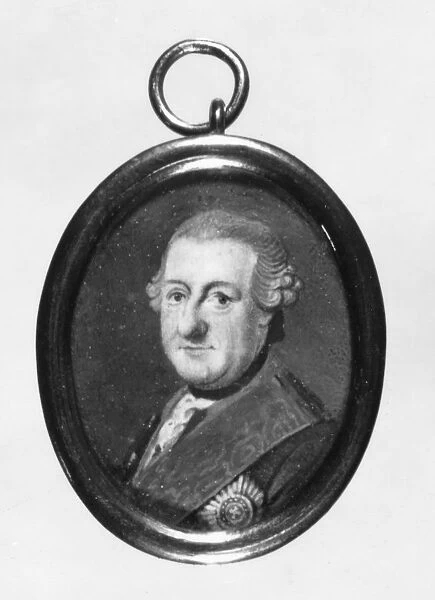 Ferdinand 1721-1792 duke Braunschweig-WolffenbAOEttel