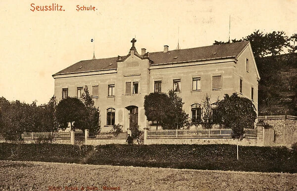 Schools Landkreis MeiBen Nünchritz
