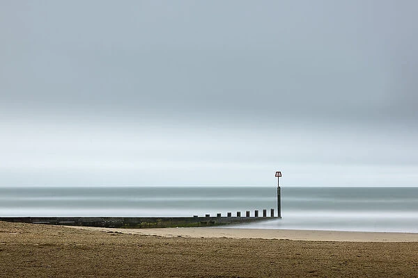 Bournemouth Beach