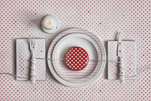 Dotted Dinner