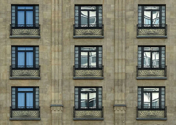 Living windows